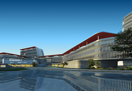 临沧市建筑设计的测试内容